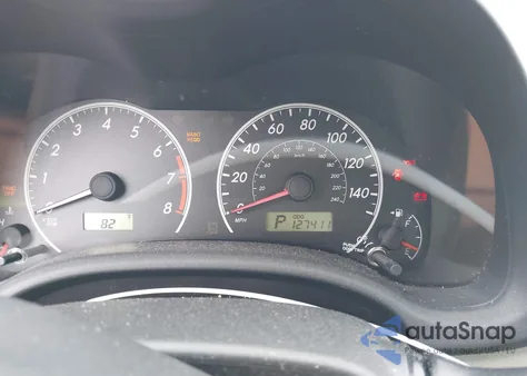 2013 Toyota Corolla Le из США, поврежденный, VIN 2T1BU4EE5DC957261